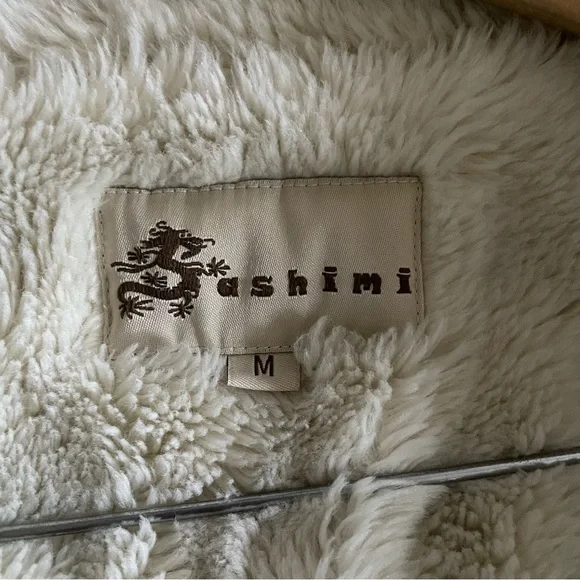 Girls CA boutique corduroy trucker - Picture 2 of 8